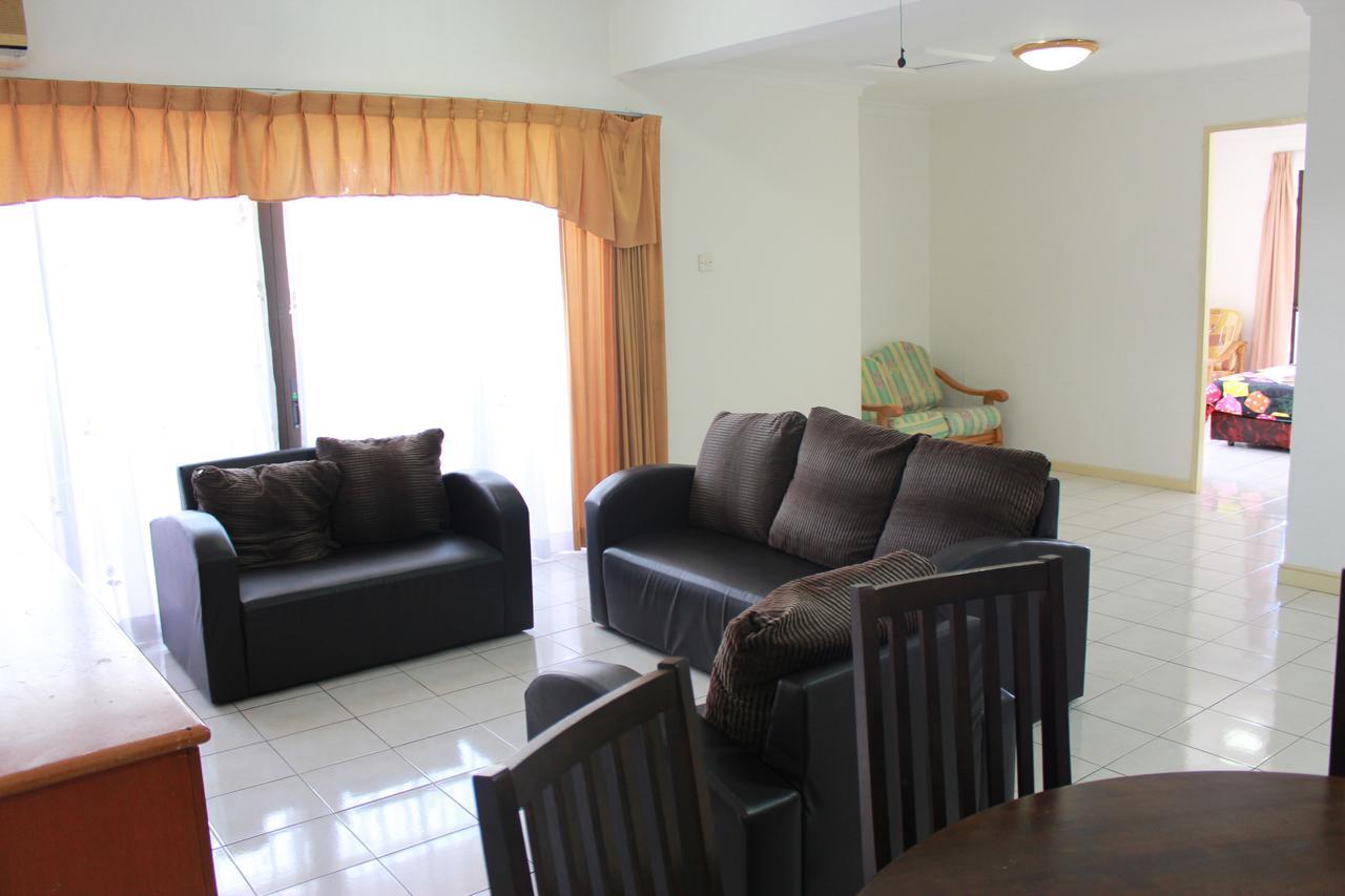 Marina Court, Kota Kinabalu, Sabahヴィラ エクステリア 写真